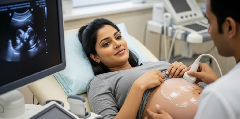 Freedom Ultrasound